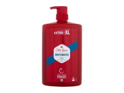 OLD SPICE WHITEWATER 3V1 PRO MUŽE 1000 ML