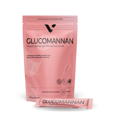 Valentus | Glucomannan 30 x 4g