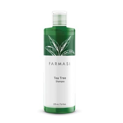 Farmasi - Tea Tree šampon 225 ml