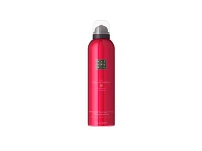 Ayurveda Foaming Shower Gel 200ml