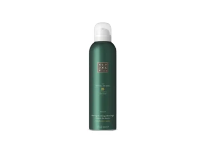 Jing Foaming Shower Gel 200ml