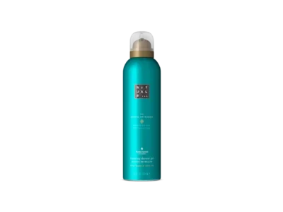 Karma Foaming Shower Gel 200ml