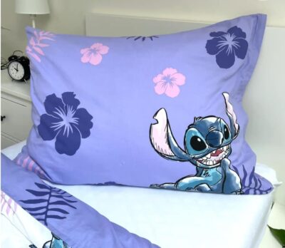 Bavlněné povlečení Lilo and Stitch - Image 3