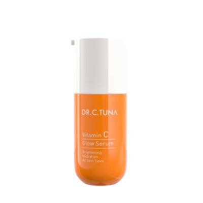 Dr. C. Tuna Vitamin C Glow Serum