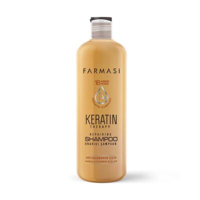 Farmasi | Keratin Therapy regenerační šampon 360 ml