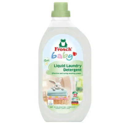 FROSCH Baby na kojenecké prádlo 1,5L