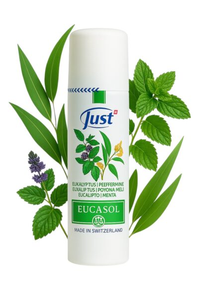 Just | Eucasol sprej 50ml