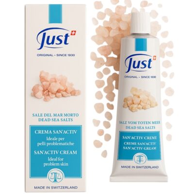 Just | San´Activ krém 30ml