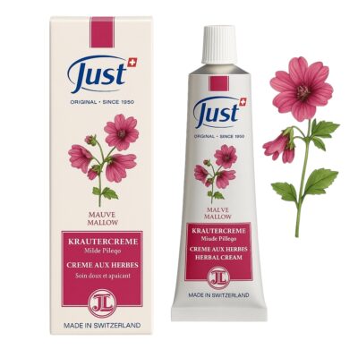 Just | Slézový krém 30ml