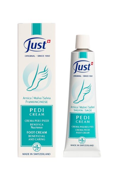 Just | Pedicream Krém na nohy 30ml