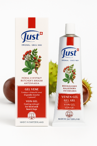 Just | Vengel 30ml