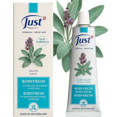 Just | Bodyfresh 100ml