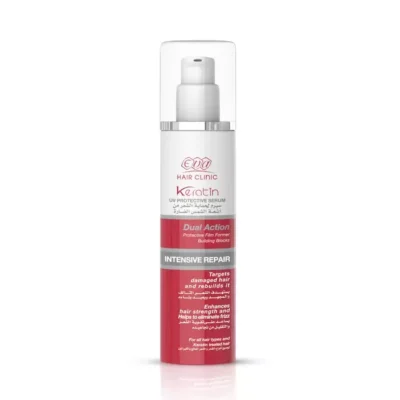 EVA Hair Clinic E-keratin sérum