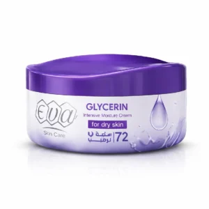 Eva Skin care krém s glycerinem pro suchou pleť