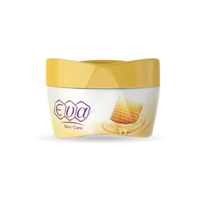 Eva Skin care krém s medem pro normální pleť