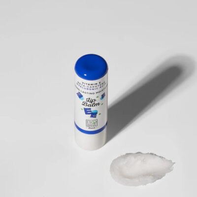 Bobana Balzám na rty s vitamínem E a kyselinou hyaluronovou - Image 2