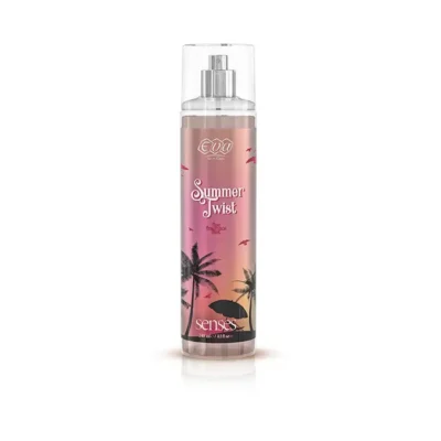 EVA SKIN CARE tělová vůně - SUMMER TWIST