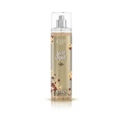 EVA SKIN CARE tělová vůně - GOLD SPELL