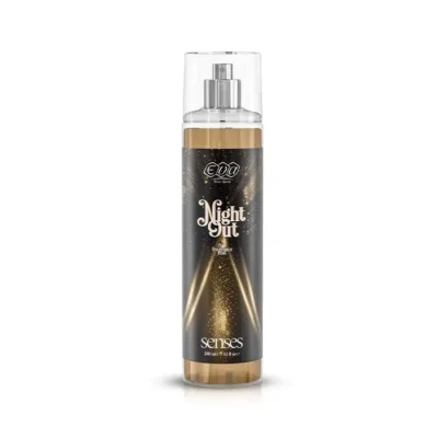 EVA SKIN CARE tělová vůně - NIGHT OUT