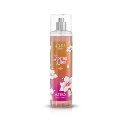 EVA SKIN CARE tělová vůně - SPRING LILIES