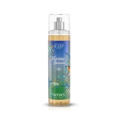 EVA SKIN CARE tělová vůně - MORNING BLOSSOM