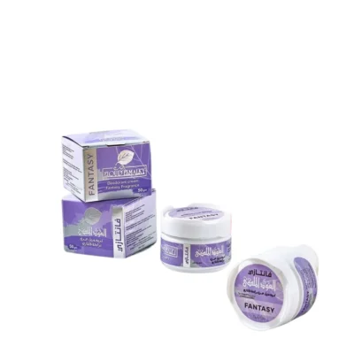 Krémový deodorant Fantasy 40ml
