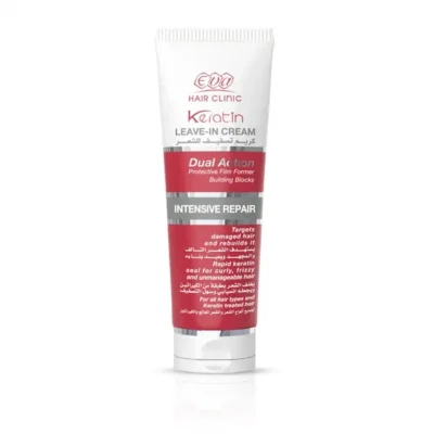 Eva hair Clinic E-keratin bezoplachový kondicionér