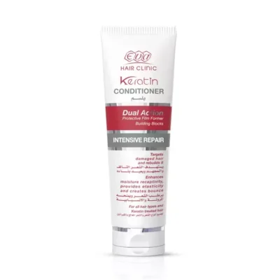 EVA Hair Clinic keratinový kondicionér