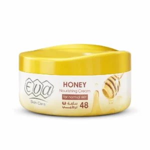 Eva Skin care krém s medem pro normální pleť