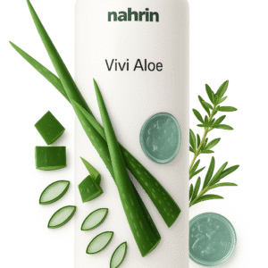 Nahrin | Vivi Aloe Classic 1000 ml