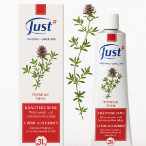 Just | Tymiánový krém