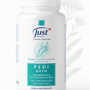 Just | Sůl pro koupel nohou 500g