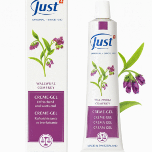 Just | Kostivalový krém-gel 30 ml