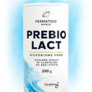 Prebiolact