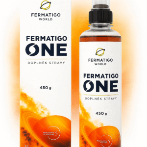 Fermatigo ONE