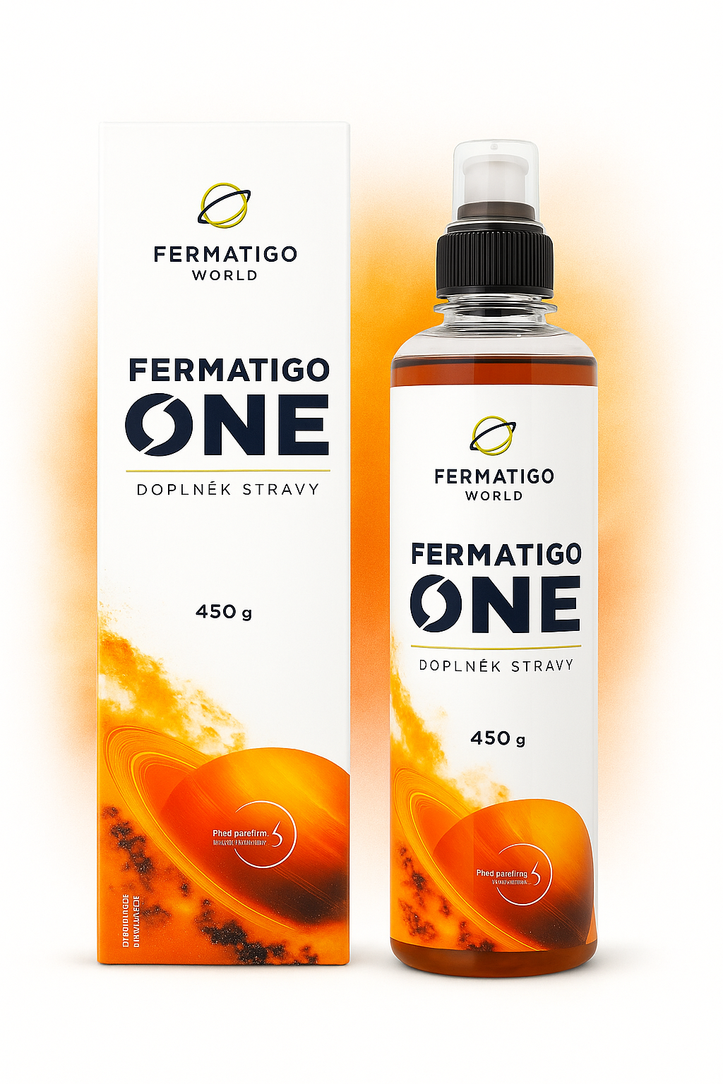 Fermatigo ONE