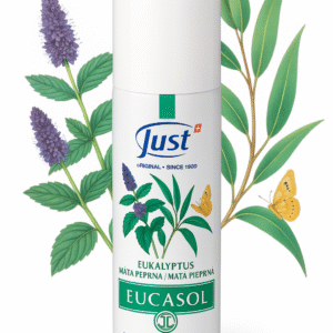 Just | Eucasol sprej 50ml