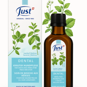 Just | Bylinná ústní voda 75ml