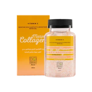 Bobana mořský kolagen s vitamínem C