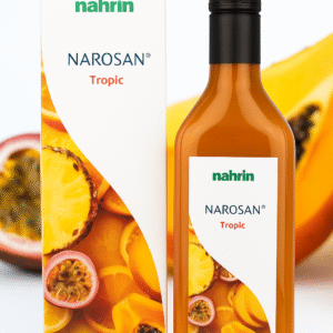 Nahrin | Narosan Tropic