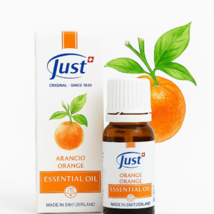 Just | Pomerančový olej 10 ml