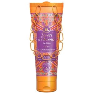Tesori d'Oriente sprchvý gel 250ml KARMA RITUAL