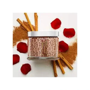PartyLite | Vonná svíčka Cinnamon Sticks 3 knoty