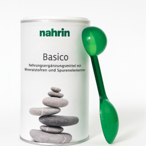 NAHRIN | Basico drink 250g