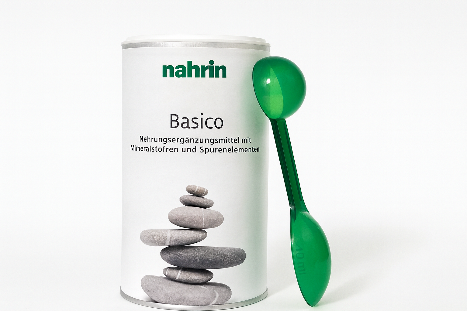 NAHRIN | Basico drink 250g