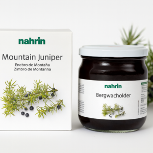 NAHRIN | Horský jalovec 500g