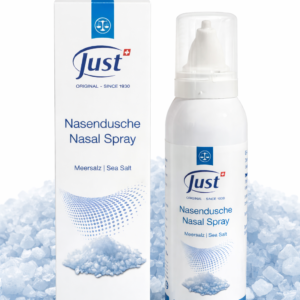 Just | Nosní sprej 100 ml