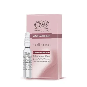 EVA Anti-ageing Collagen ampule