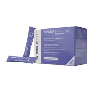 Speed Sleep | Gelový doplněk stravy pro podporu kvalitního spánku 300 ml