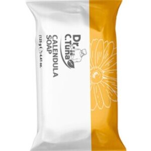 Dr. C. Tuna | Calendula mýdlo pro citlivou pokožku 125g